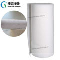 Supply White Color Paint Booth Pre Filter Media Air Filter